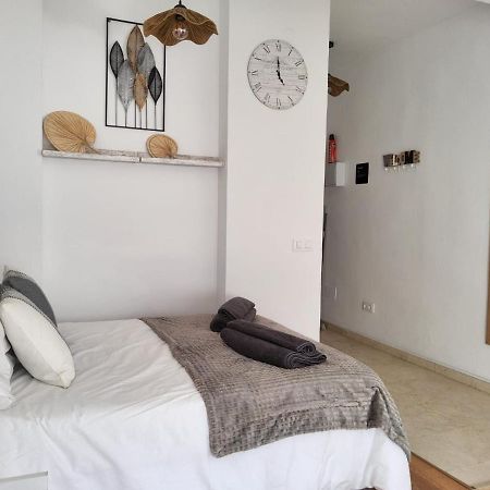 Tranquility Studio Apartment Málaga Exterior foto